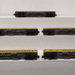 American Models S Scale Assorted Passenger Cars: [5] VG