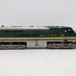American Flyer 474 Vintage S Rocket Powered Diesel Locomotive VG