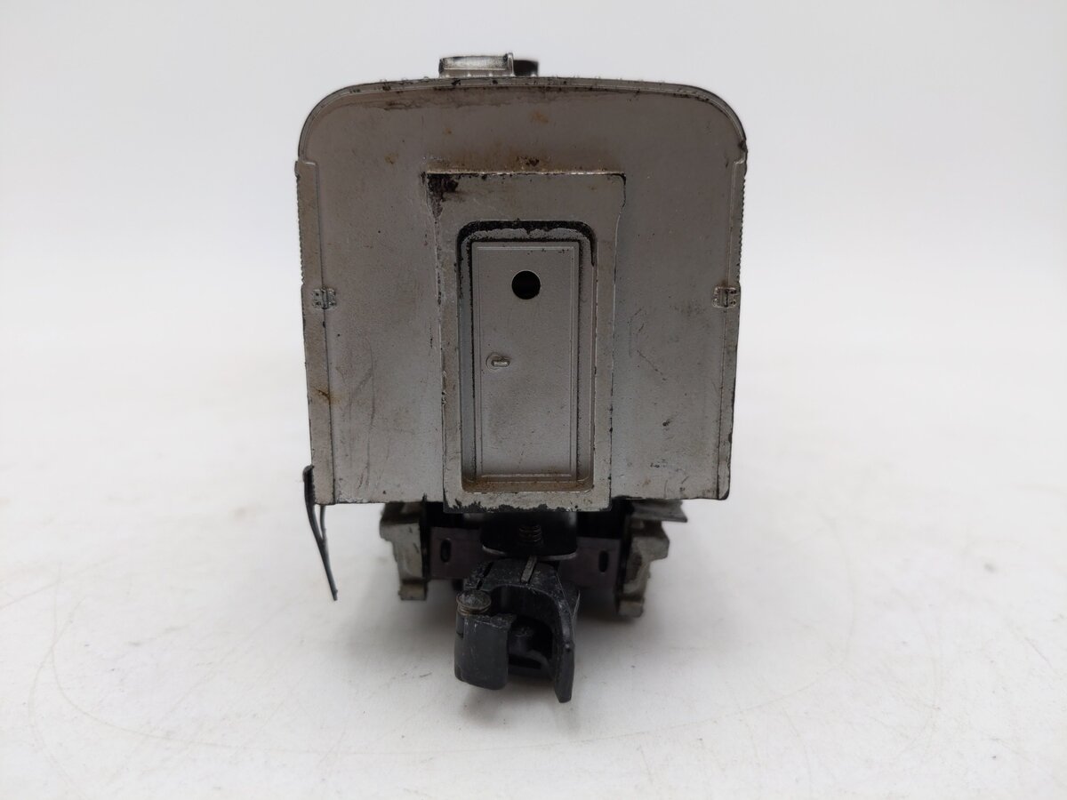 American Flyer 474 Vintage S Rocket Powered Diesel Locomotive VG