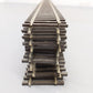 Shinohara Track Assorted S Gauge Straight Flex Track [11] EX