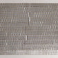 Shinohara Track Assorted S Gauge Straight Flex Track [11] EX