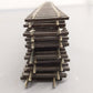 Shinohara Track Assorted S Gauge Straight Flex Track [11] EX