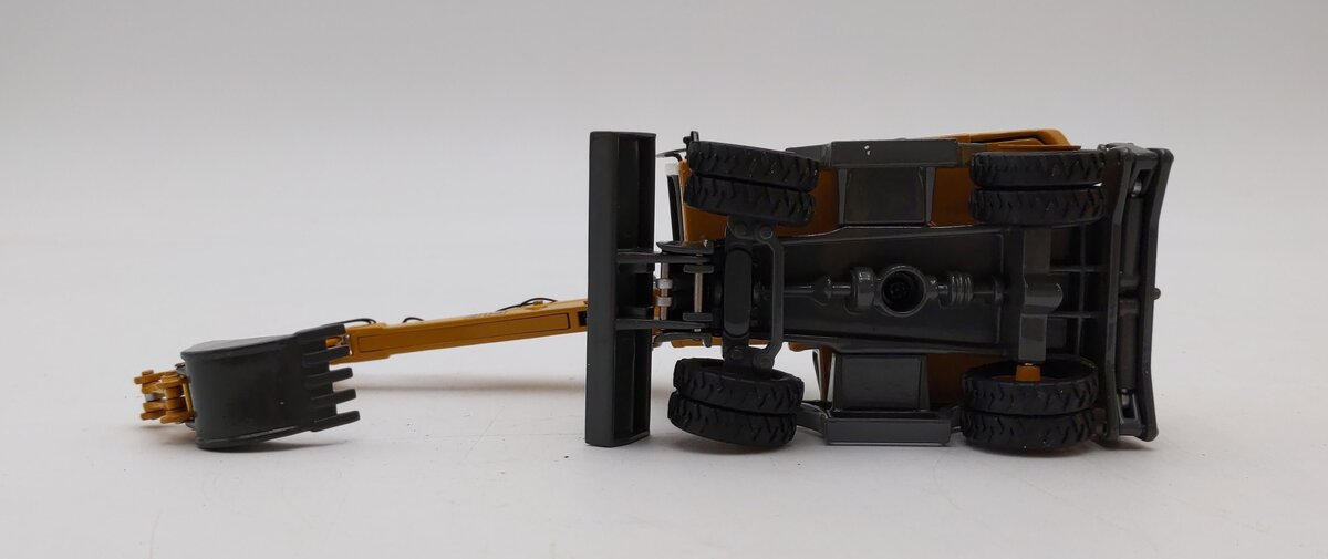 NZG 498 1:50 Scale Liebherr A 314 Hydraulic Excavator LN/Box