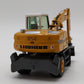 NZG 498 1:50 Scale Liebherr A 314 Hydraulic Excavator LN/Box