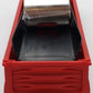 Lionel 6-19429 O Gauge New York Central Culvert Gondola w/ Culverts #6342 EX/Box
