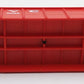 Lionel 6-19429 O Gauge New York Central Culvert Gondola w/ Culverts #6342 EX/Box