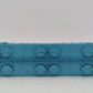 S-Helper 00034-1 "S" Scale Rock Island PS-2 2-Bay Covered Hopper #507102 VG