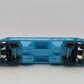 S-Helper 00034-1 "S" Scale Rock Island PS-2 2-Bay Covered Hopper #507102 VG