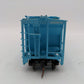 S-Helper 00034-1 "S" Scale Rock Island PS-2 2-Bay Covered Hopper #507102 VG