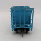 S-Helper 00034-1 "S" Scale Rock Island PS-2 2-Bay Covered Hopper #507102 VG