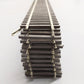 Shinohara Track Assorted S Gauge Straight Flex Track [11] EX