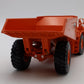 Norscot 55191 1:50 Caterpillar AD45B Underground Truck - Orange Color LN/Box
