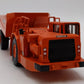 Norscot 55191 1:50 Caterpillar AD45B Underground Truck - Orange Color LN/Box