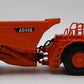 Norscot 55191 1:50 Caterpillar AD45B Underground Truck - Orange Color LN/Box