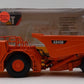 Norscot 55191 1:50 Caterpillar AD45B Underground Truck - Orange Color LN/Box