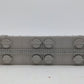 S-Helper 00015 S Gauge Conrail PS-2 2-Bay Hopper #877351 VG/Box