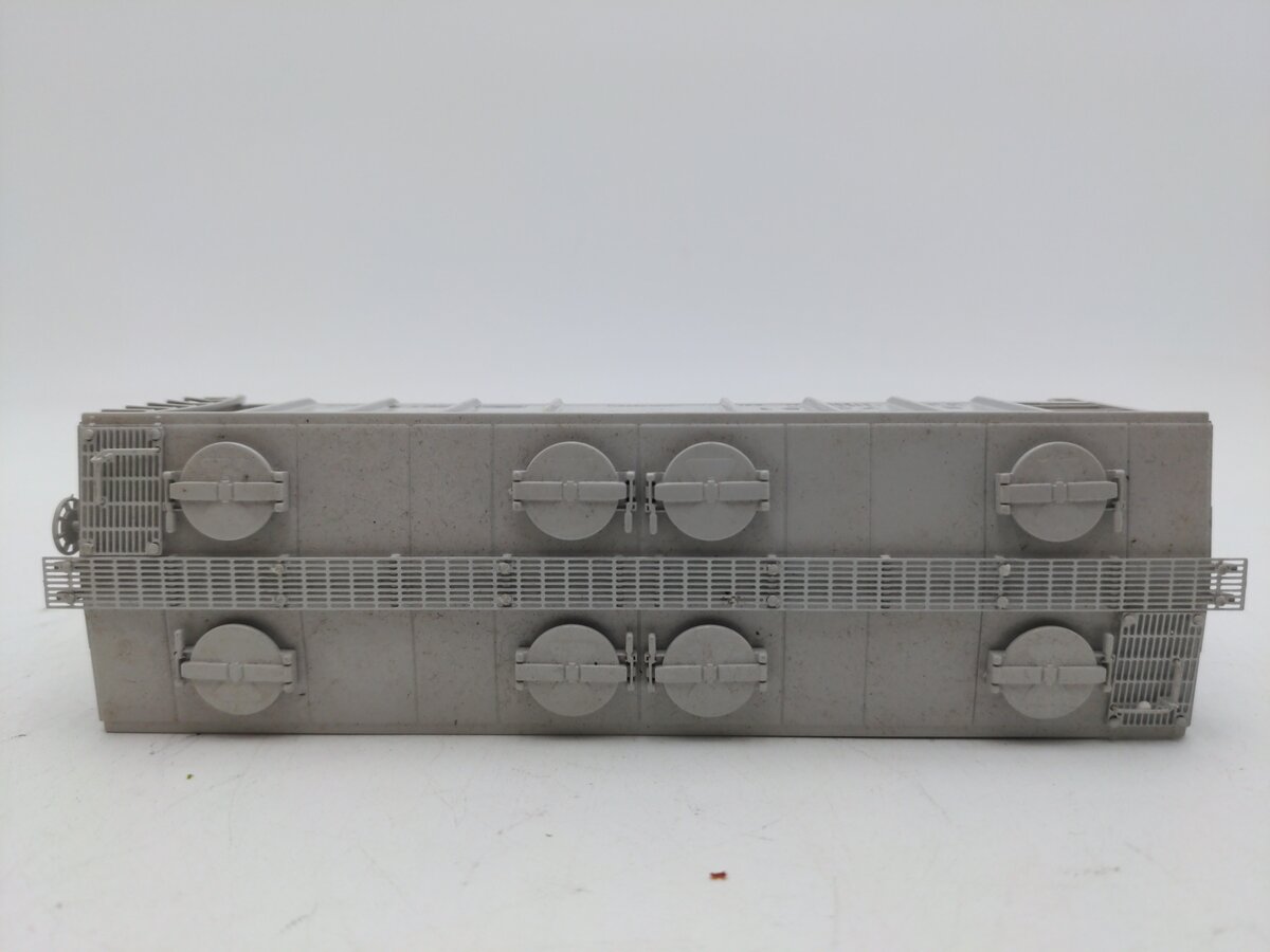 S-Helper 00015 S Gauge Conrail PS-2 2-Bay Hopper #877351 VG/Box