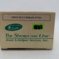 S-Helper 00015 S Gauge Conrail PS-2 2-Bay Hopper #877351 VG/Box