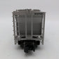S-Helper 00015 S Gauge Conrail PS-2 2-Bay Hopper #877351 VG/Box