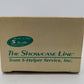 S-Helper 00015 S Gauge Conrail PS-2 2-Bay Hopper #877351 VG/Box