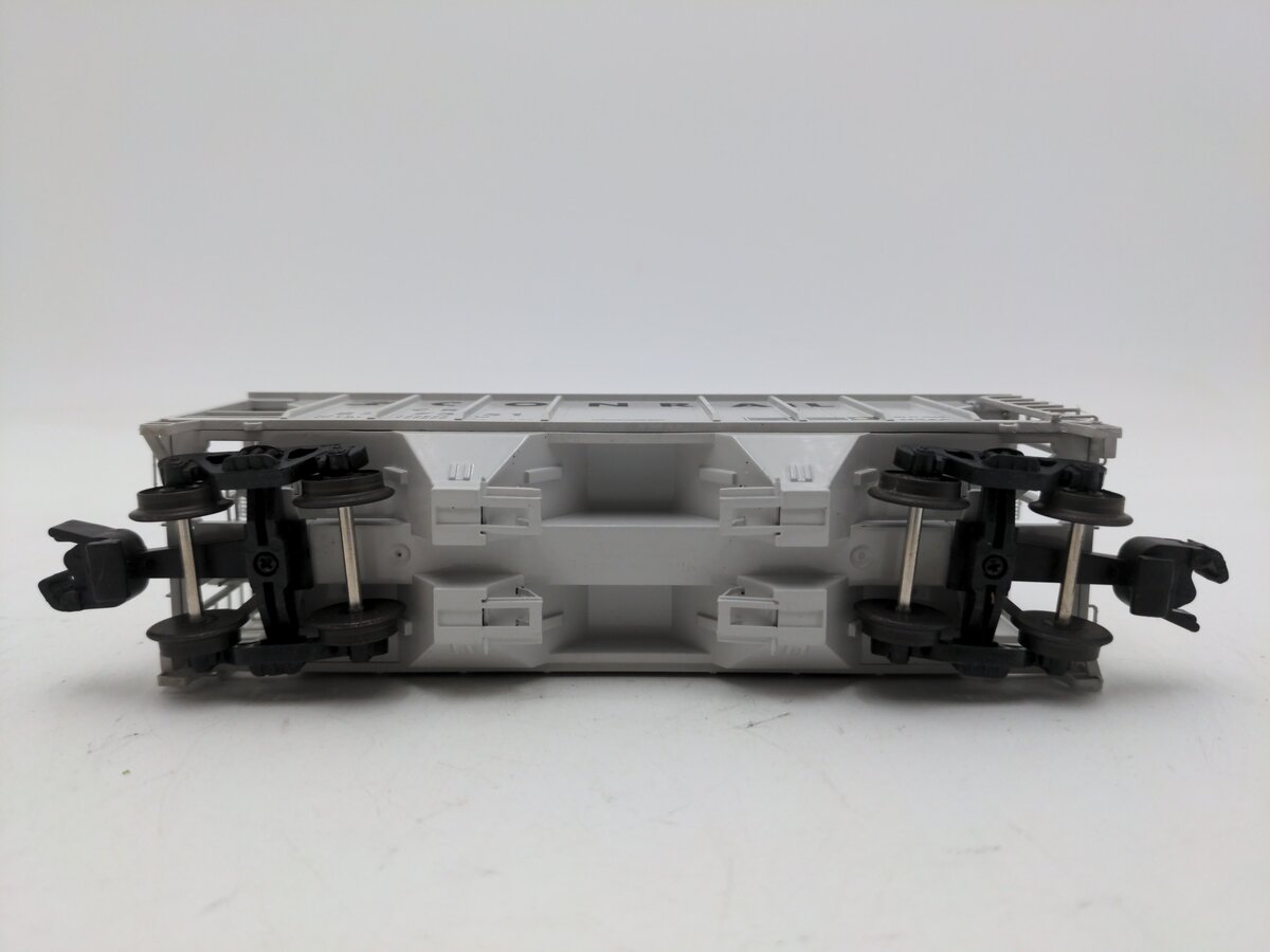 S-Helper 00015 S Gauge Conrail PS-2 2-Bay Hopper #877351 VG/Box