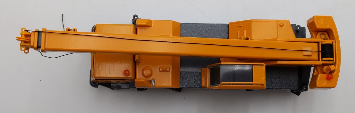 Conrad 2088 1:50 Scale Liebherr LTM 1030/2 Mobile Crane VG/Box