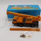 Conrad 2088 1:50 Scale Liebherr LTM 1030/2 Mobile Crane VG/Box