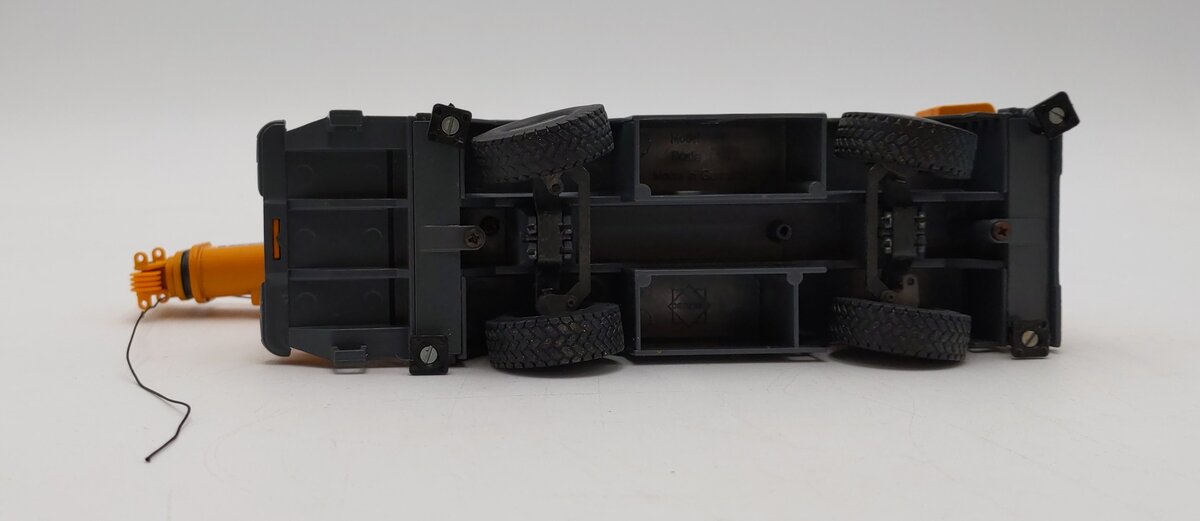 Conrad 2088 1:50 Scale Liebherr LTM 1030/2 Mobile Crane VG/Box
