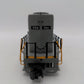 American Models S Scale CUSTOM KCS Diesel Locomotive #743 VG