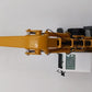NZG 497 1:50 Scale Liebherr A 316 Hydraulic Excavator w/Grapple LN/Box
