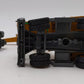 NZG 497 1:50 Scale Liebherr A 316 Hydraulic Excavator w/Grapple LN/Box