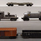 Lionel Vintage O Freight Cars: 6420, 6465, 6454, 6462, 336155 [5] VG