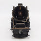 American Flyer 312 VIntage S PRR 4-6-2 Diecast Steam Locomotive & Tender VG