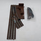 Lionel 6-65167 O27 42" Left Hand Remote Control Switch Turnout VG