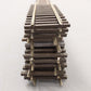 Generic Assorted S Gauge Straight Flex Track [11] EX