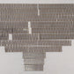 Generic Assorted S Gauge Straight Flex Track [11] EX
