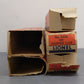 Lionel Vintage O Freight Cars: 6465, 6415, 3520, 3461X-25, 6562-25 [5] EX/Box