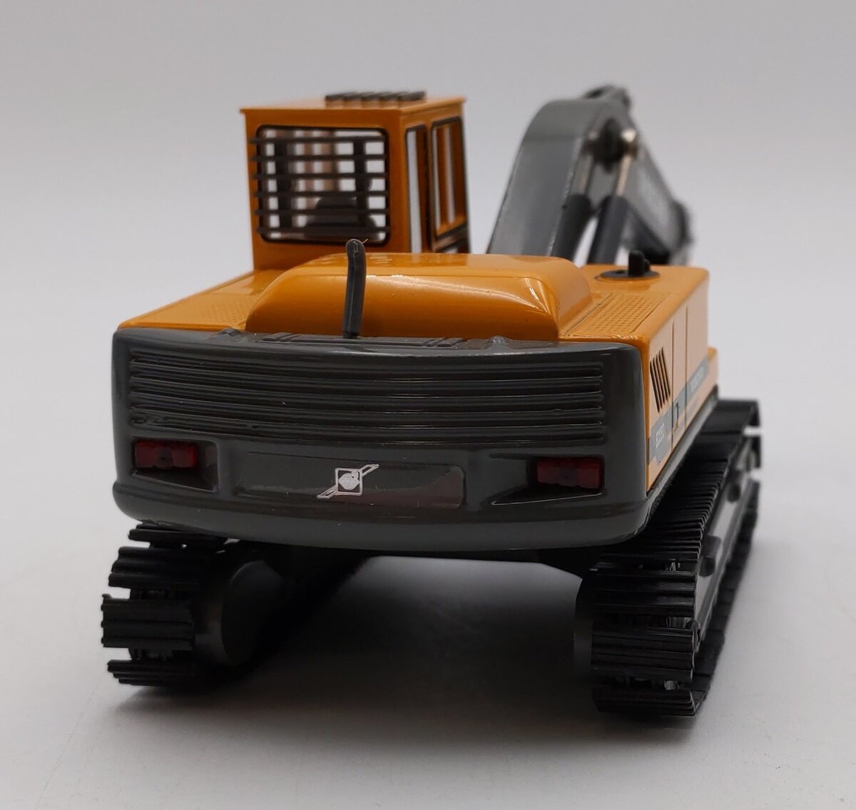 Scoop Microlink 1:50 Scale Volvo EC280 Tracked Excavator LN/Box