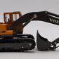 Scoop Microlink 1:50 Scale Volvo EC280 Tracked Excavator LN/Box