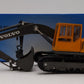 Scoop Microlink 1:50 Scale Volvo EC280 Tracked Excavator LN/Box