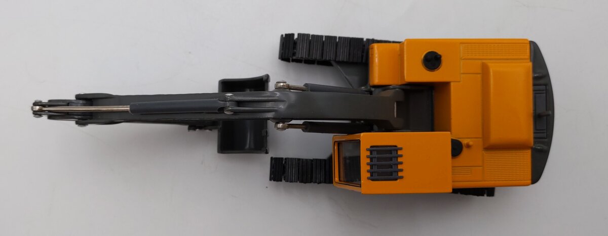 Scoop Microlink 1:50 Scale Volvo EC280 Tracked Excavator LN/Box