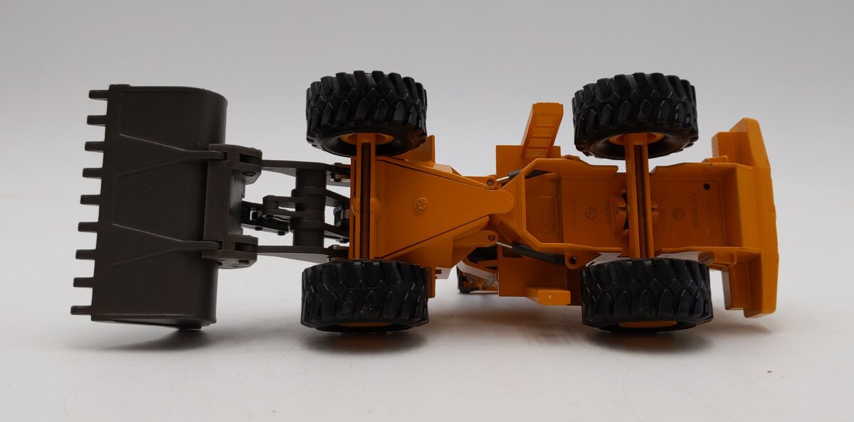 NZG 1:50 Volvo L150 Wheel Loader LN/Box