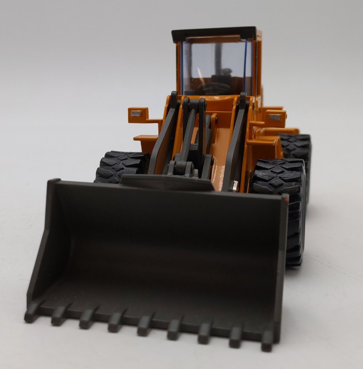 NZG 1:50 Volvo L150 Wheel Loader LN/Box