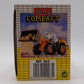 Joal 263 1:50 Scale Articulated Wheel Loader Liebherr L564 Die-Cast Metal LN/Box