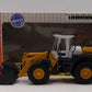 Joal 263 1:50 Scale Articulated Wheel Loader Liebherr L564 Die-Cast Metal LN/Box