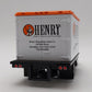 First Gear 1:34 Scale 1952 GMC Dry Goods Van - Henry Repeating Rifles NIB