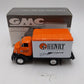 First Gear 1:34 Scale 1952 GMC Dry Goods Van - Henry Repeating Rifles NIB