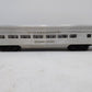 Lionel 2531 Vintage O Lionel Lines Silver Dawn Aluminum Observation Car VG