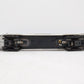Lionel 2531 Vintage O Lionel Lines Silver Dawn Aluminum Observation Car VG