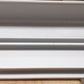 RA-3 Railrax HO / S Shelf Section 3-Foot x 2-1/8" Satin Sections [6] EX
